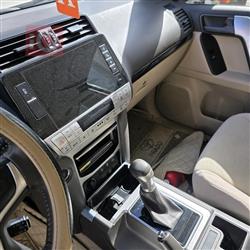 تويوتا لاندكروزر برادو